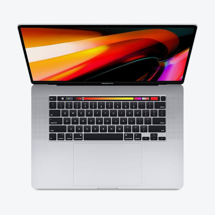 Refurbished (Excellent) - Apple MacBook Pro 16" - Intel Core i9-9980HK - 32GB RAM - 512GB SSD - MacOs
