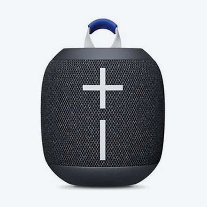 Ultimate Ears WONDERBOOM 4 Waterproof Bluetooth Wireless Speaker - Active Black