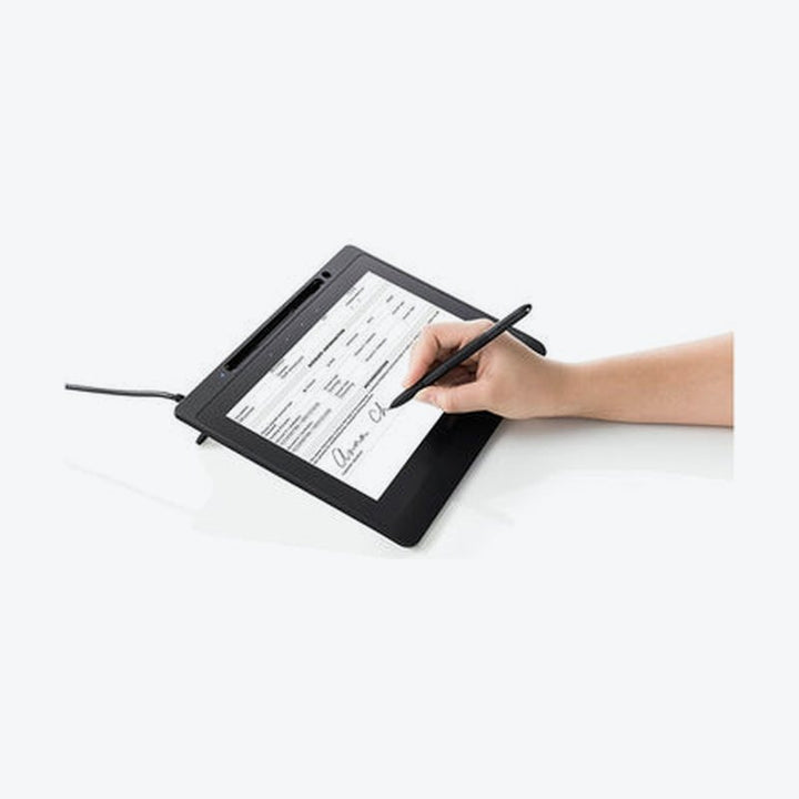 Refurbished (Good) Wacom DTU-1141 10.1" Full HD Interactive Pen Display