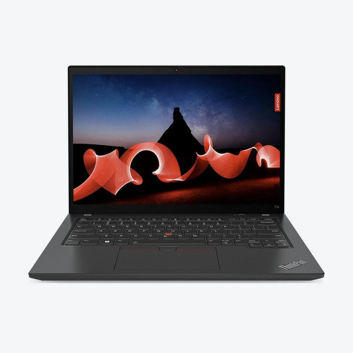 Refurbished (Excellent) - Lenovo ThinkPad T14 Gen 4 Intel® Core™ i5-1345U vPro®, 32GB RAM, 256GB SSD, 14" PREMIER WARRANTY