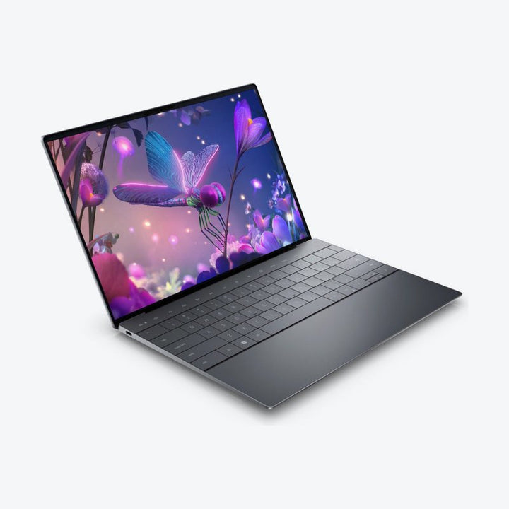 Refurbished (Excellent) Dell XPS 13 Plus 9320, 13" FHD Touch, Intel IRIS XE, i7-1360P, 16GB, 512GB SSD, WIN 11 HOME