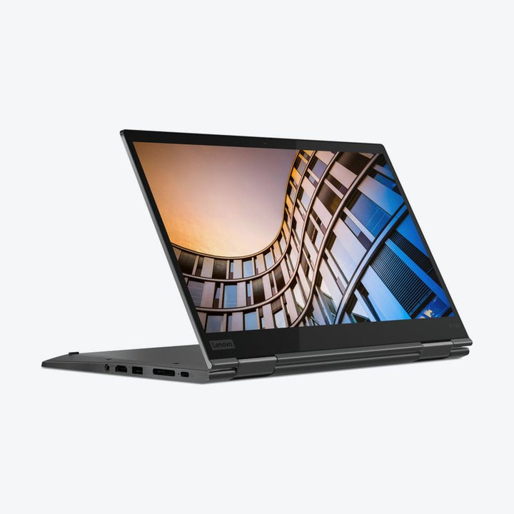 Refurbished(Good) - Lenovo ThinkPad X1 Yoga Gen 5, 14.0" Touch, Core i5 -10310U, UHD Graphics, 16GB, 256GB SSD, Windows 11
