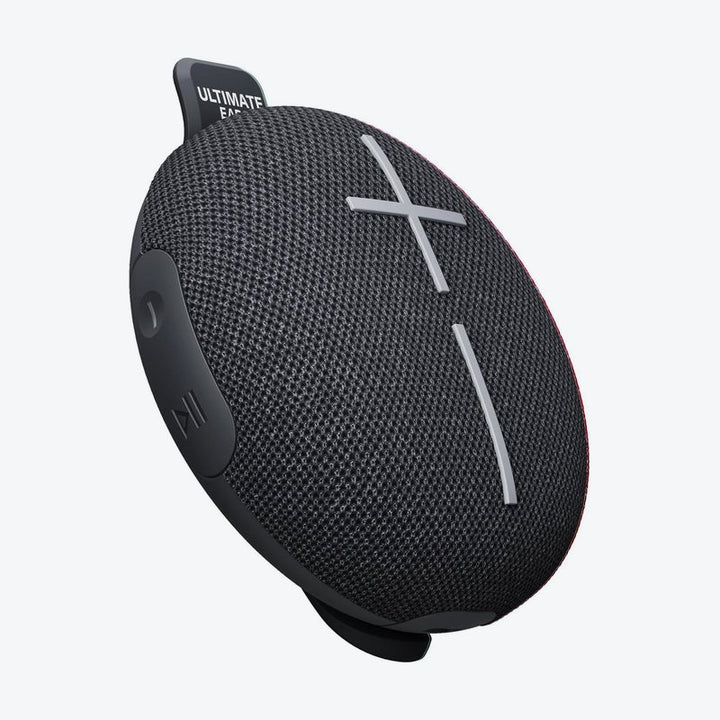 Ultimate Ears MINIROLL Waterproof Bluetooth Wireless Mini Portable Speaker