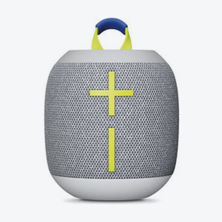 Ultimate Ears WONDERBOOM 4 Waterproof Bluetooth Wireless Speaker - Grey