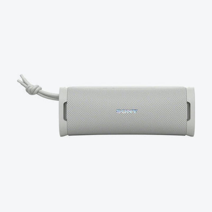 Open Box-Sony ULT FIELD 1 Waterproof Bluetooth Wireless Speaker - Off White