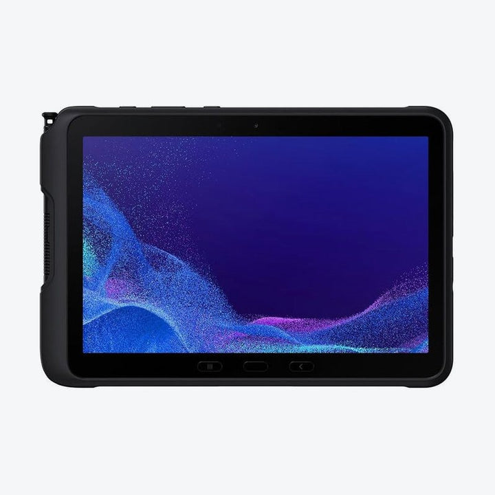 Refurbished (Fair) - Samsung Galaxy Tab Active4 Pro 10.1" 64GB Android Rugged 5G Tablet (SM-T638U) - Black