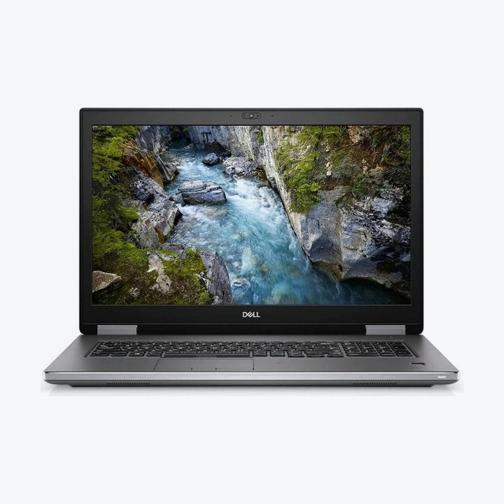 Refurbished (Good) - Dell Precision 7540 15.6" FHD Workstation (Intel Core i7-9850H/32GB RAM/512GB SSD/NVIDIA T2000 4GB/Win 11 Pro)