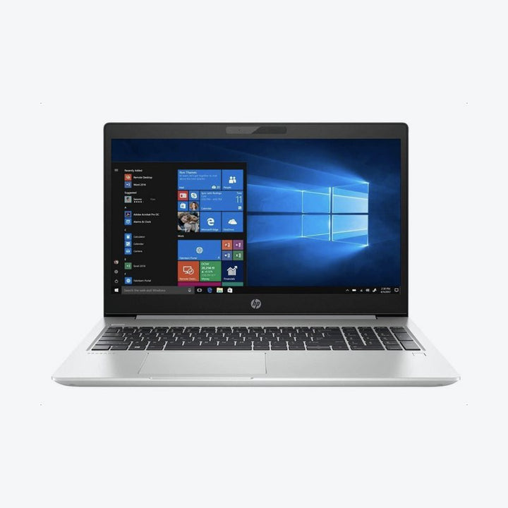 Refurbished (Good) – HP ProBook 450 G6 Laptop, Intel Core i5-8265U, 16GB RAM, 256GB SSD, Windows 11 Pro