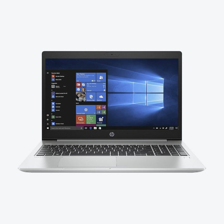 Refurbished (Good) – HP ProBook 450 G7 Laptop, Intel Core i5-10210U, 8GB RAM, 256GB SSD, Windows 11 Pro