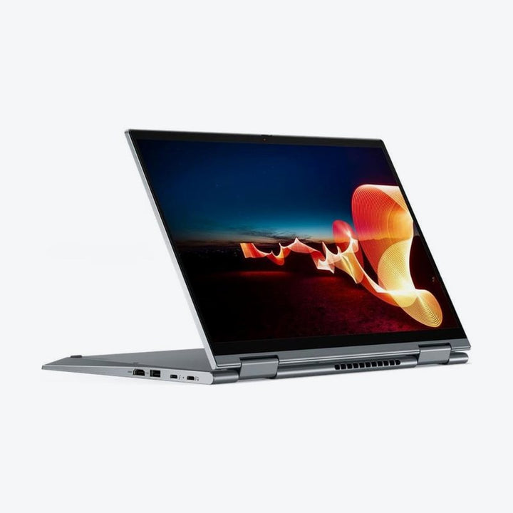 Refurbished Good Lenovo ThinkPad X1 Yoga Gen 6 | 14" 2-in-1 Notebook (Intel Core i5 11th Gen /32GB RAM 512GB SSD/ Iris Xe Graphics) -Win 11 Pro -w/Sty
