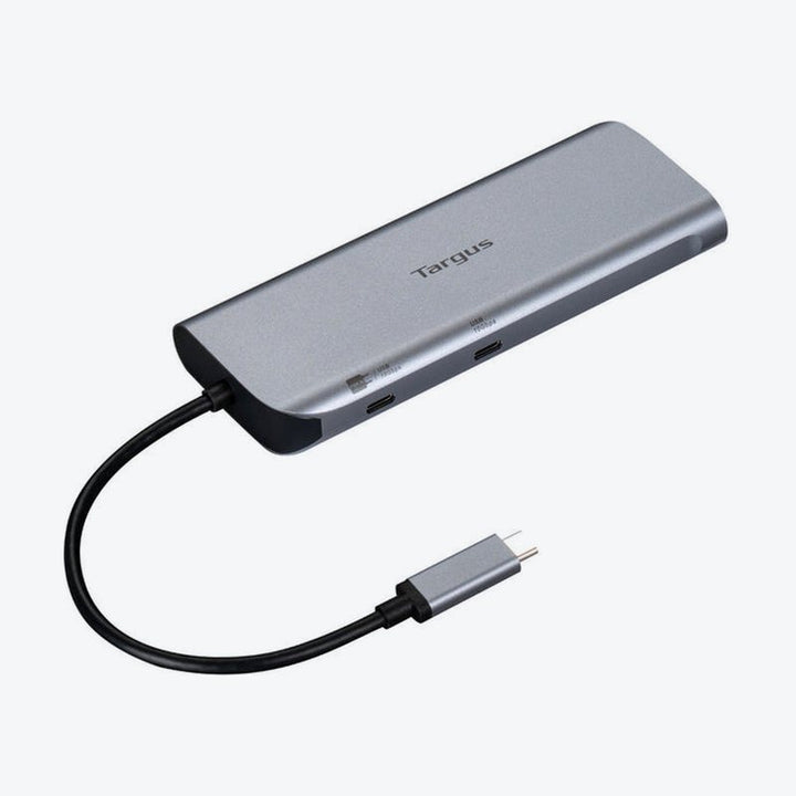 Targus Dual Video Mobile Dock with 140W EPR Pass-Thru