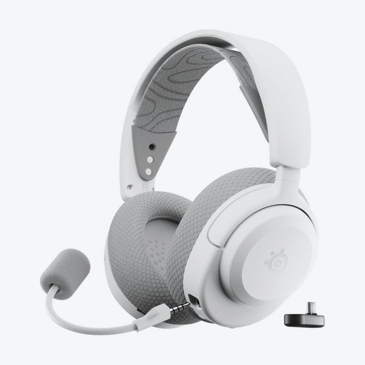 SteelSeries Arctis Nova 3P Wireless Multi-Platform Gaming Headset