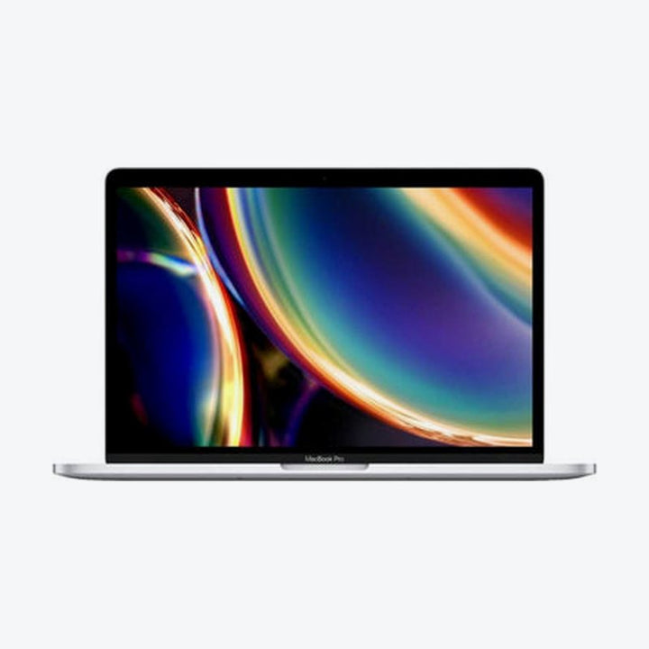 Refurbished (Excellent) Apple MacBook Pro 2019, Silver, 16" 3072x1920 Display, Intel Core I9-9980HK , RADEON RX 5500, 32GB RAM, 512GB SSD - MacOS