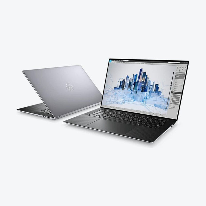 Refurbished (Excellent) - Dell Precision 5560 Intel i7-11800H 32GB 512gb SSD 15.6" Touch RTX A2000 Win 10 Pro French KB