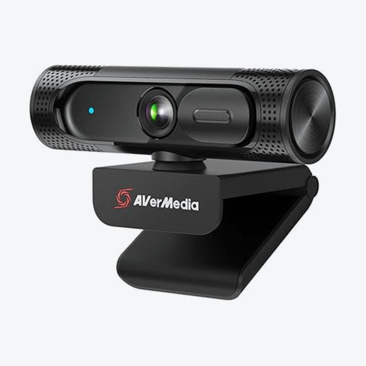 AVerMedia PW315 Full HD 1080p 60fps Webcam