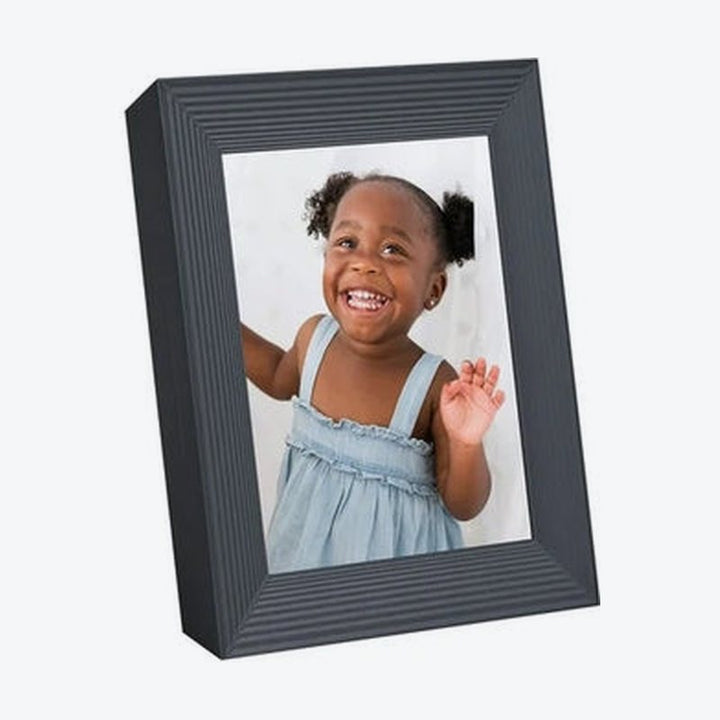 Aura Harper 9.7" Landscape/Potrait Wi-Fi Digital Photo Frame - Railing