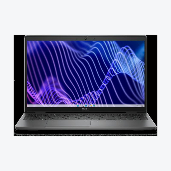 Refurbished (Excellent) - Dell Latitude 3540 15.6" FHD Laptop - Intel Core i5-1335U - 16GB DDR4 - 256GB PCIe SSD - Windows 10 Pro - Grey/Black
