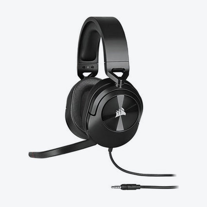 Open Box - Corsair HS55 Surround Gaming Headset - Black