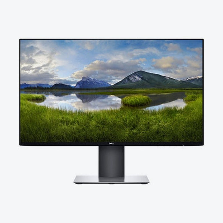 DELL 20'' HD 60 Hz TN LCD Monitor - Factory Recertified (P2018H)-1 Year Warranty - Open Box
